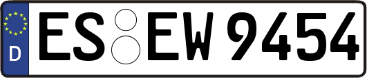ES-EW9454