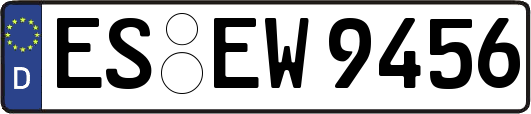 ES-EW9456
