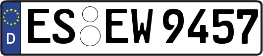 ES-EW9457