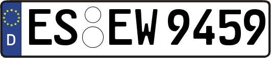 ES-EW9459