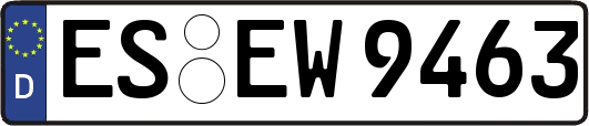 ES-EW9463