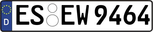 ES-EW9464