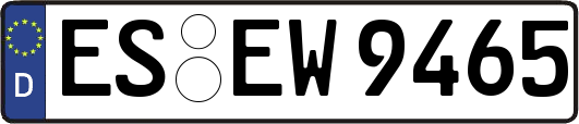 ES-EW9465