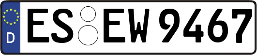 ES-EW9467