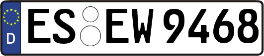 ES-EW9468