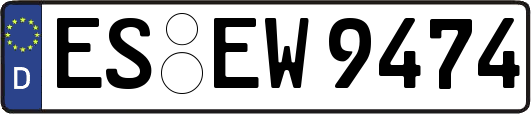 ES-EW9474
