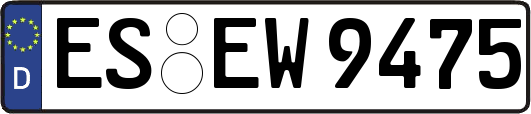 ES-EW9475