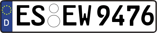 ES-EW9476