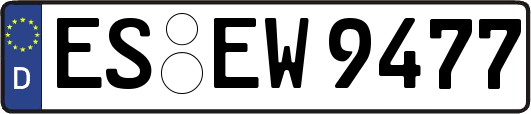 ES-EW9477