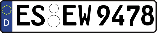 ES-EW9478
