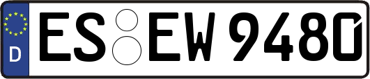 ES-EW9480