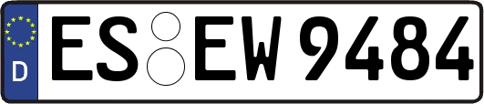 ES-EW9484