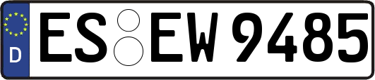 ES-EW9485
