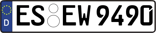 ES-EW9490