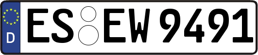 ES-EW9491