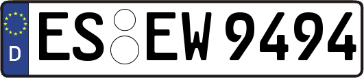 ES-EW9494