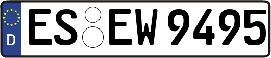 ES-EW9495