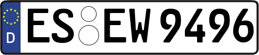 ES-EW9496