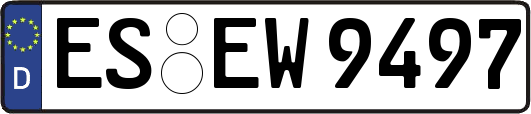 ES-EW9497
