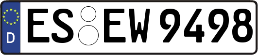ES-EW9498