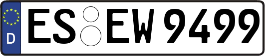 ES-EW9499