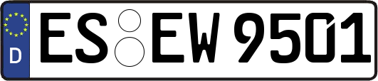 ES-EW9501