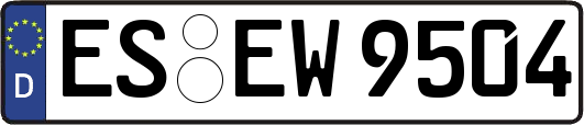 ES-EW9504