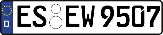 ES-EW9507
