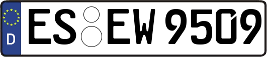 ES-EW9509