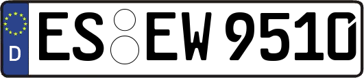 ES-EW9510