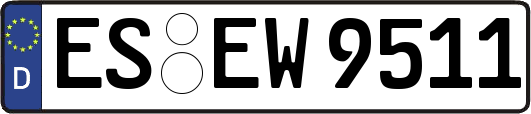 ES-EW9511
