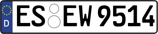 ES-EW9514