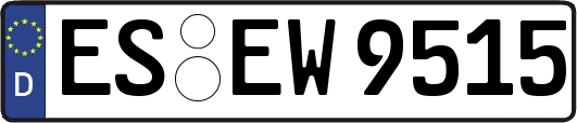ES-EW9515