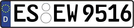 ES-EW9516