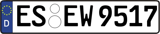 ES-EW9517