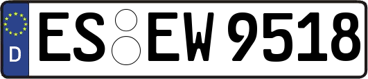 ES-EW9518