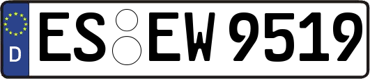 ES-EW9519