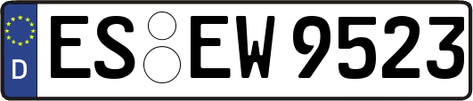 ES-EW9523