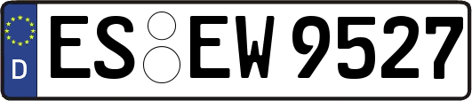 ES-EW9527