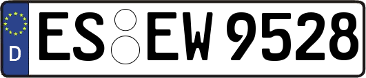 ES-EW9528