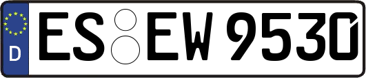 ES-EW9530