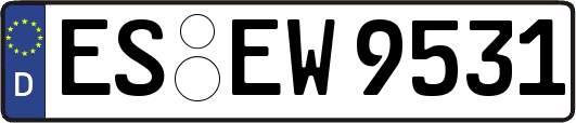 ES-EW9531