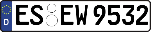 ES-EW9532