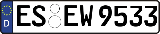 ES-EW9533