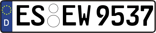 ES-EW9537