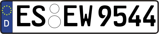 ES-EW9544