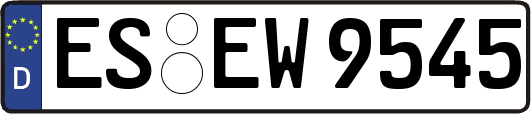 ES-EW9545