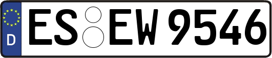 ES-EW9546