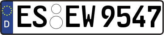 ES-EW9547