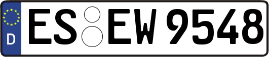 ES-EW9548